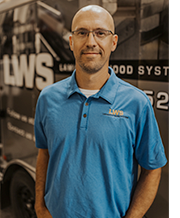 Brian Hitz