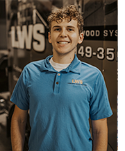 Trevor Thomsen
