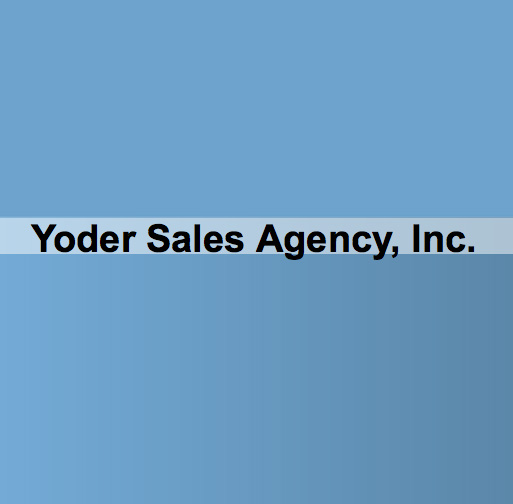 Yoder Logo