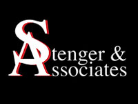 stenger & associates logo