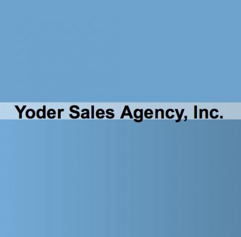 Yoder Logo
