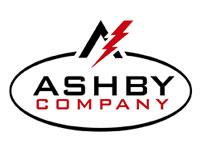 ashby company logo