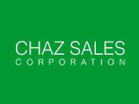 chaz sales corporation logo