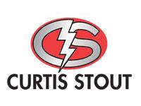 curtis stout logo