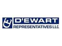 dewart logo