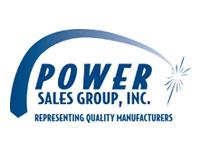 power sales group logo