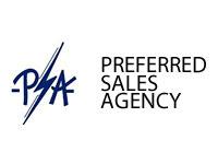 preferred sales agency logo