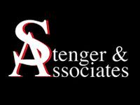 stenger & associates logo