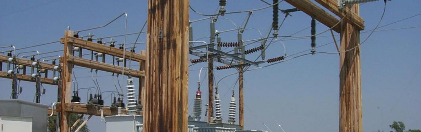 Substation