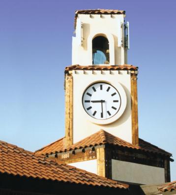 Clock Tower