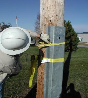 Measuring Banding